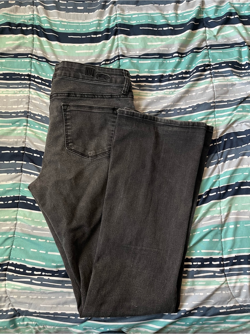 KUT jeans
